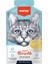 Kediler için Tavuk Eti Çorbası 50g x12 Adet 1