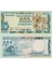 Ruanda 1000 Frank 1998 Rwanda. Çil Kondisyon. 1