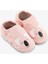 The Kuala Hyper Toz Pembe Barefoot Akıllı Patik 2