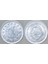 Yugoslavya 1 Dinar 1953. Çilaltı+++ Kondisyon 1