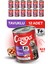 Yetişkin Yaş Kedi Maması Tavuklu 415GR 12LI 1