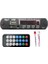 USB-122 Usb-Sd-Mmc-Bluetooth Aux Çevirici Kumandalı 1