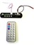 USB-122 Usb-Sd-Mmc-Bluetooth Aux Çevirici Kumandalı 3