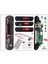 USB-122 Usb-Sd-Mmc-Bluetooth Aux Çevirici Kumandalı 4