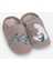Friendly Hyper Sıcak Gri Barefoot Akıllı Patik 2