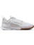 Beyaz Kız Çocuk Voleybol Ayakkabısı FN2231-100-NIKE Kıds Crosscourt Gs 1