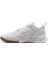 Beyaz Kız Çocuk Voleybol Ayakkabısı FN2231-100-NIKE Kıds Crosscourt Gs 2