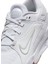 Beyaz Kız Çocuk Voleybol Ayakkabısı FN2231-100-NIKE Kıds Crosscourt Gs 3