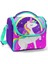 Kız Çocuk Mor Pegasus Yalıtımlı Ilkokul Beslenme Çantası 1