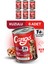 Yetişkin Yaş Köpek Maması Kuzu Etli 415GR 6lı 1