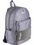 Gri Kız Çocuk Çocuk 32X46X14 cm Sırt Çantası 2