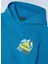 Mavi Erkek Çocuk Düz Sweatshirt NP0A4HY8B2P1-K B-Mats H 2