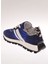 Lacivert - Beyaz - Mavi Erkek Sneaker Scarpa Uomo Fr.jacobs M 4