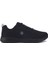 Siyah Erkek Sneaker Agatha 4fx 1