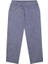 Mavi Keten Pantolon 1