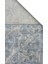 TF 07 SKY VIZON - TAFTAN - Pakistan Overdyed Tarzı Özel Hav Vermeyen ve El Emeği ile Özel Tezgahlarda Üretilen Uşak Halısı - TF 07 - 170*240 1
