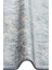 TF 07 SKY VIZON - TAFTAN - Pakistan Overdyed Tarzı Özel Hav Vermeyen ve El Emeği ile Özel Tezgahlarda Üretilen Uşak Halısı - TF 07 - 170*240 2