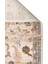 PTA 16 CREAM MULTY - PIETRA - Sıcak Renk Tonlu Etnik Desenli Yumuşak Dokulu Makine Halısı - CREAM MULT - 290*380 1