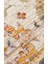 PTA 16 CREAM MULTY - PIETRA - Sıcak Renk Tonlu Etnik Desenli Yumuşak Dokulu Makine Halısı - CREAM MULT - 290*380 3