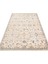 PTA 16 CREAM MULTY - PIETRA - Sıcak Renk Tonlu Etnik Desenli Yumuşak Dokulu Makine Halısı - CREAM MULT - 290*380 5