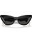 Ray-Ban RB4431 Oval Yeşil Unisex Güneş Gözlüğü 4