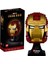 Super Heroes 76165 Iron Man 1