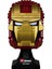 Super Heroes 76165 Iron Man 2