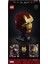Super Heroes 76165 Iron Man 4