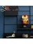 Super Heroes 76165 Iron Man 5