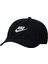 Beyaz Erkek Çocuk Şapka FB5063-010-K Nk Club Cap Us Cb Fut 1