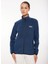 Indigo Kadın Kapüşon Yaka Standart Fit Polar Sweatshırt D3WL-SWT27 2