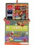 Floss & Rock Stamper Ahşap Baskı Seti / Cars 3