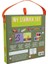 Floss & Rock Stamper Ahşap Baskı Seti / Cars 5