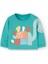 Erkek Bebek Sweatshirt 1