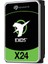 24 Tb 3.5'' Exos Sata X24 7200RPM 512MB ST24000NM001H (5 Yıl Resmı Dıstı Garantılı) 1