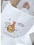 Organik 11'li Hastane Çıkışı - For Baby - Yıldız Tutan Ayı 4