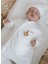 Organik 11'li Hastane Çıkışı - For Baby - Yıldız Tutan Ayı 5