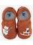 Buddy-Buddy Hyper Kızıl Toprak Kahverengi Barefoot Akıllı Patik 1