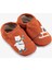Buddy-Buddy Hyper Kızıl Toprak Kahverengi Barefoot Akıllı Patik 2