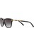 Oakley OO4142 Dikdörtgen Gri Erkek Polarize Güneş Gözlüğü 3