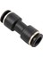 DPG12-10 Pnömatik Düşürücü Nipel 12 - 10 mm (5'li Paket) 1