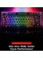 Enıgma Rgb Aydınlatmalı Red Switch Tam 1800 Kompakt Dizilim Gaming Mekanik Oyuncu Klavyesi 2