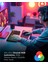 Enıgma Rgb Aydınlatmalı Red Switch Tam 1800 Kompakt Dizilim Gaming Mekanik Oyuncu Klavyesi 8
