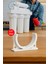 Su Arıtma Cihazı Filtre Kelepçesi 2.5" (5 Adet) 1