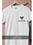 Oversize Cupra Cep Tasarımlı Unisex T-Shirt 3