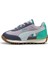Lila Kız Çocuk Pu Yürüyüş Ayakkabısı 39972502-EASY Rider Puma Fc Ps 1