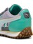 Lila Kız Çocuk Pu Yürüyüş Ayakkabısı 39972502-EASY Rider Puma Fc Ps 5