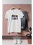 Oversize Bill Paxton Big Love Bill Henrickson Television Tasarımlı Unisex T-Shirt 1
