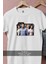 Oversize Bill Paxton Big Love Bill Henrickson Television Tasarımlı Unisex T-Shirt 2