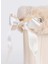 Krem Kız Çocuk Yağmur Botu W10239 Campera Charol Soft 079-NACA 3